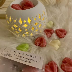 Vonné vosky  - DOTYK POHODY